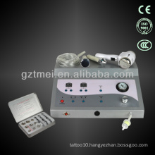 3 in 1 dermabrassion machine